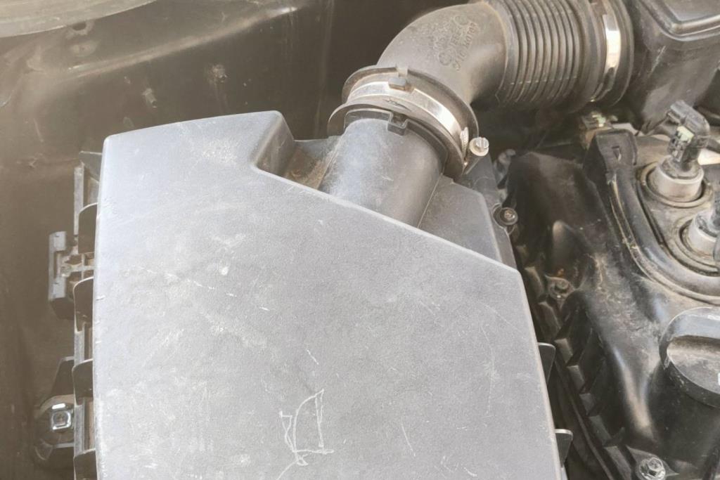 Filters and Oil Air Filter MG MG5
