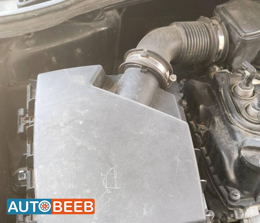 Filters and Oil Air Filter MG MG5