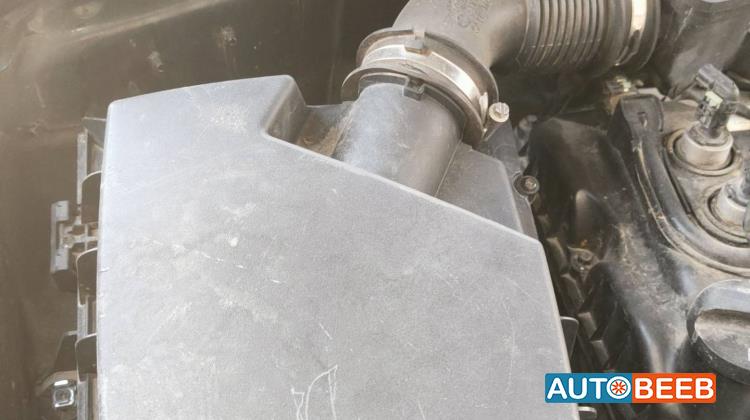 Filters and Oil Air Filter MG MG5