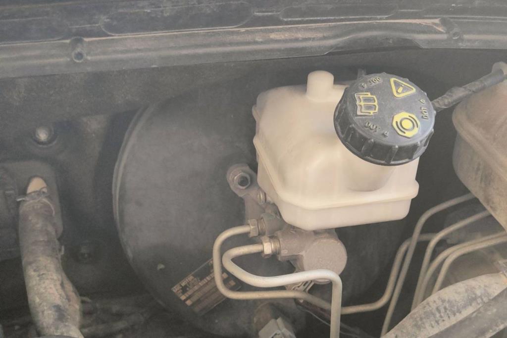  Mechanics  MG MG5