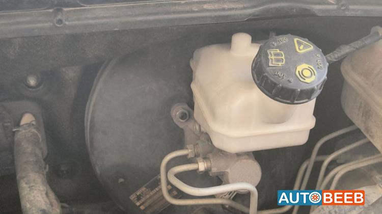  Mechanics  MG MG5