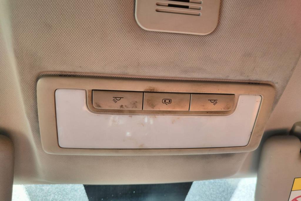 Lights Cabin Light  MG MG5