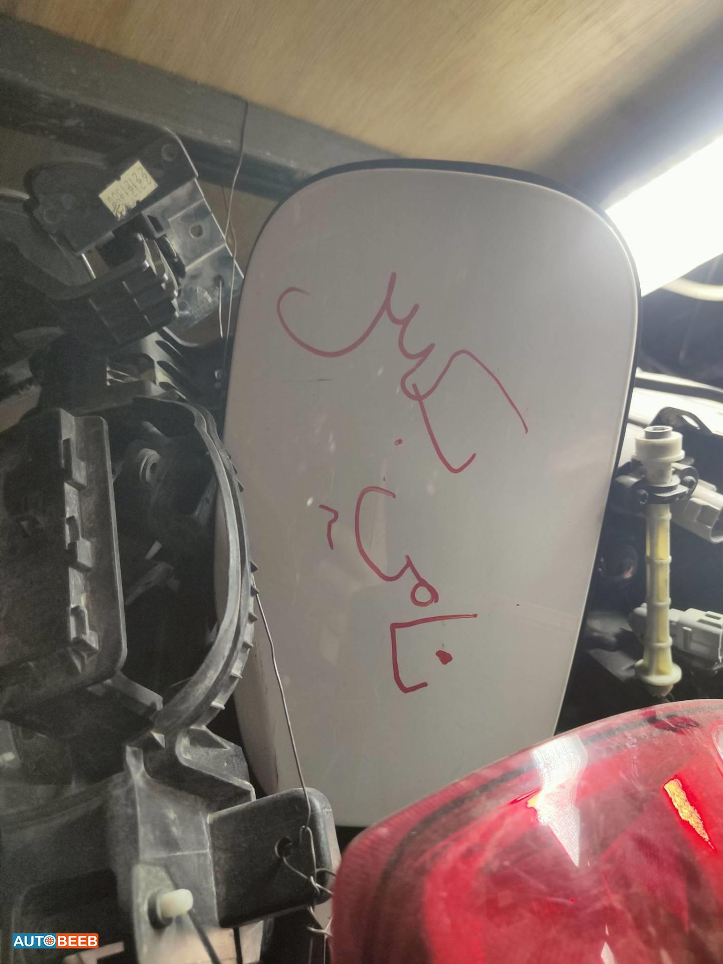 Body  Other Dongfeng Nammi Box
