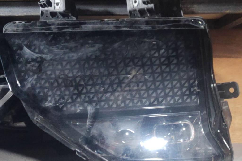Lights Spotlight CHANGAN Deepal S7