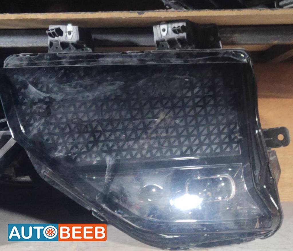 Lights Spotlight CHANGAN Deepal S7