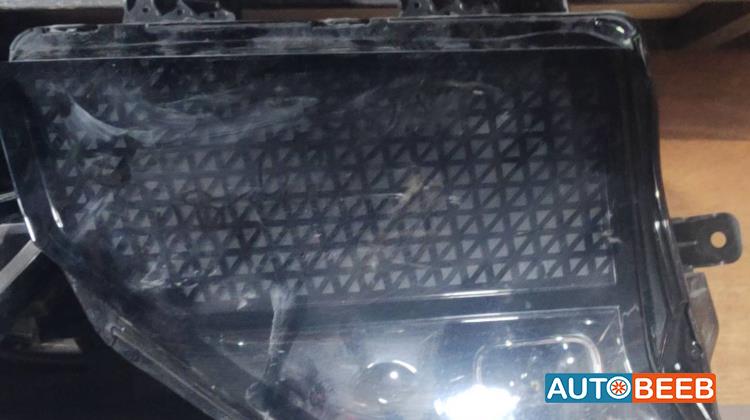 Lights Spotlight CHANGAN Deepal S7