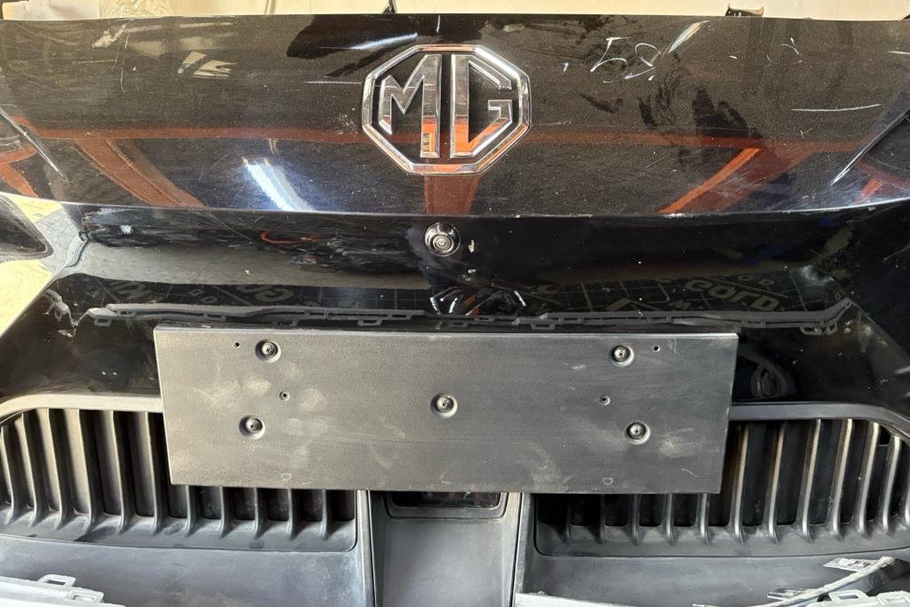 Body  Grilles MG MG4 EV