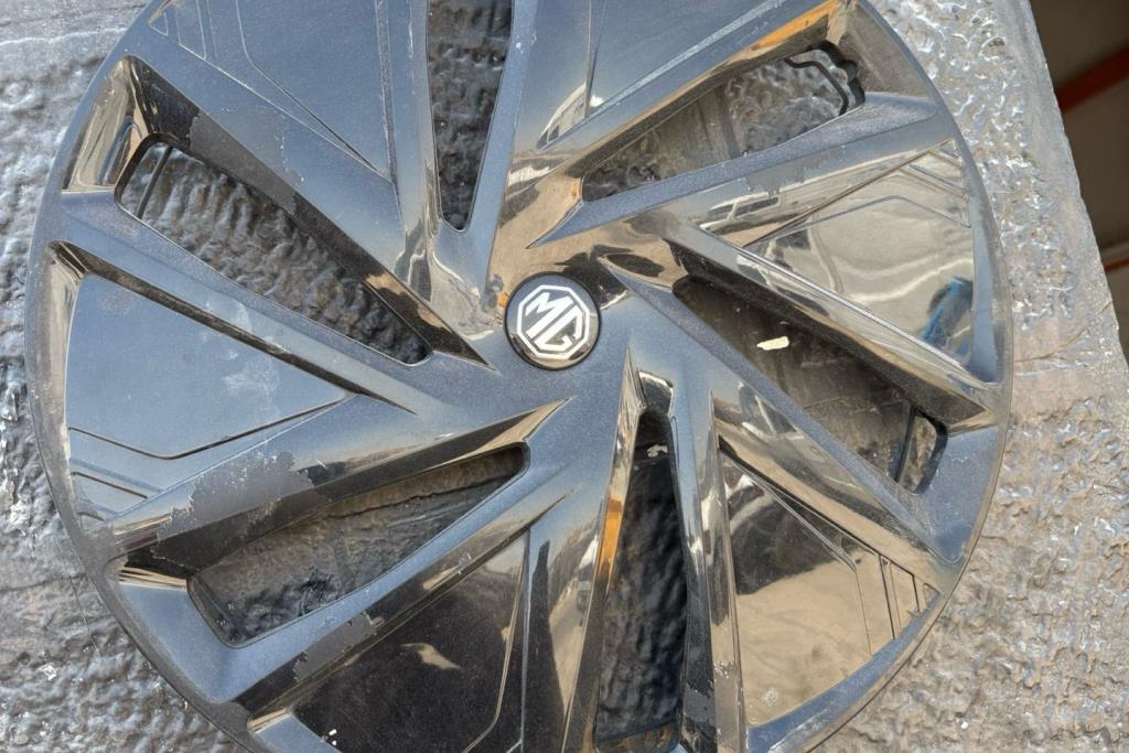 Wheel and Rims Wheel Covers  MG MG4 EV