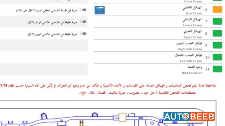 لاندروفر رنج روفر ايفوك 2016