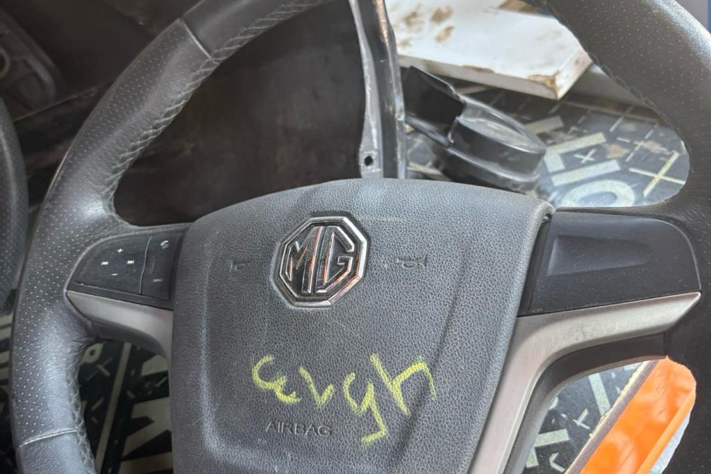 ستيرنج ام جي Gs 2020 2021 2022 2023