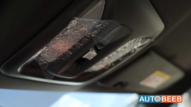 CHANGAN Eado 2026