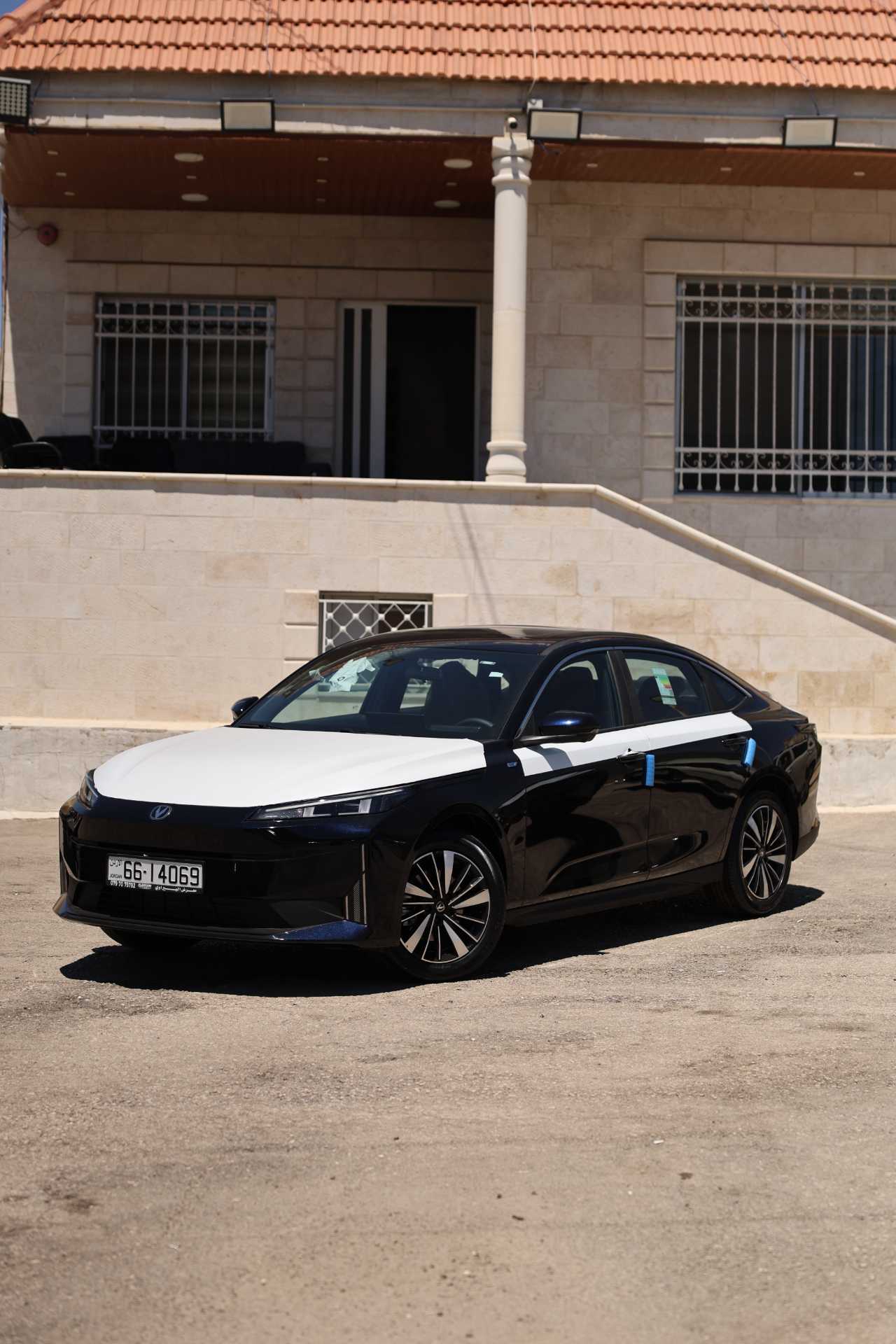 CHANGAN Eado 2026