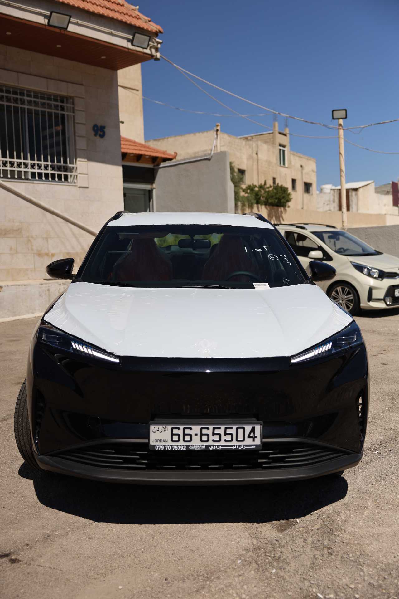 دونج فينج مايج 2026