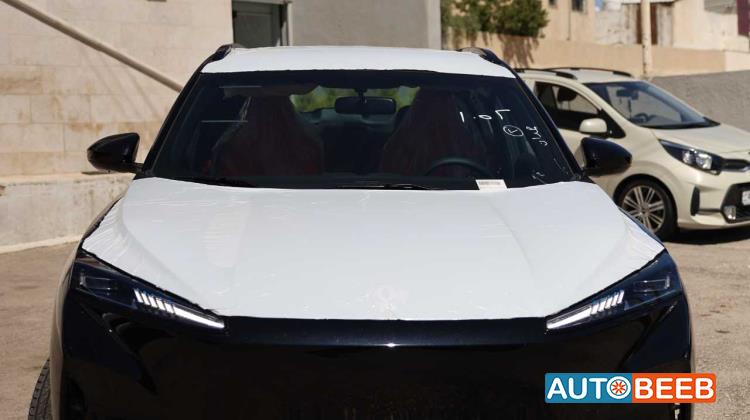 دونج فينج مايج 2026