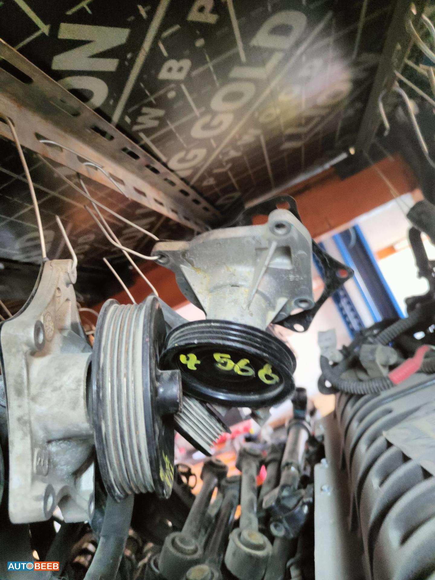  Mechanics  MG ZS EV