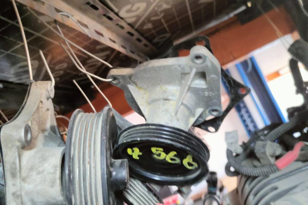  Mechanics  MG ZS EV