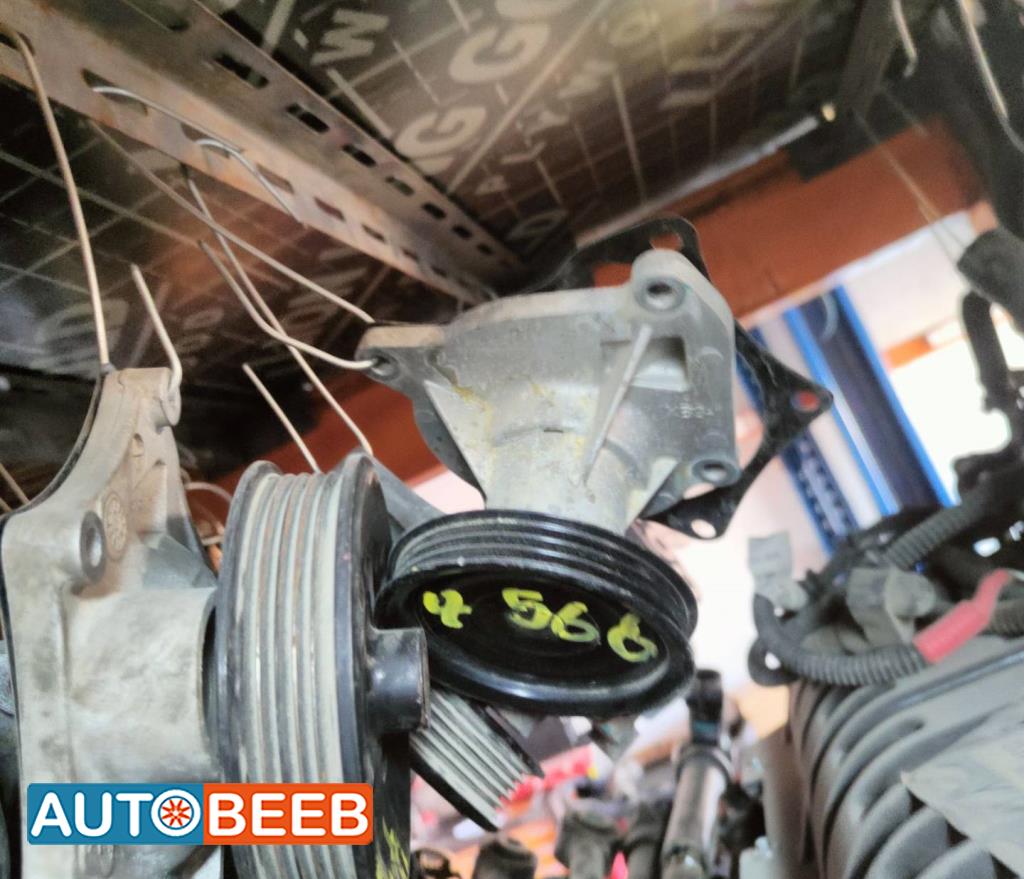 Mechanics  MG ZS EV