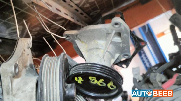  Mechanics  MG ZS EV
