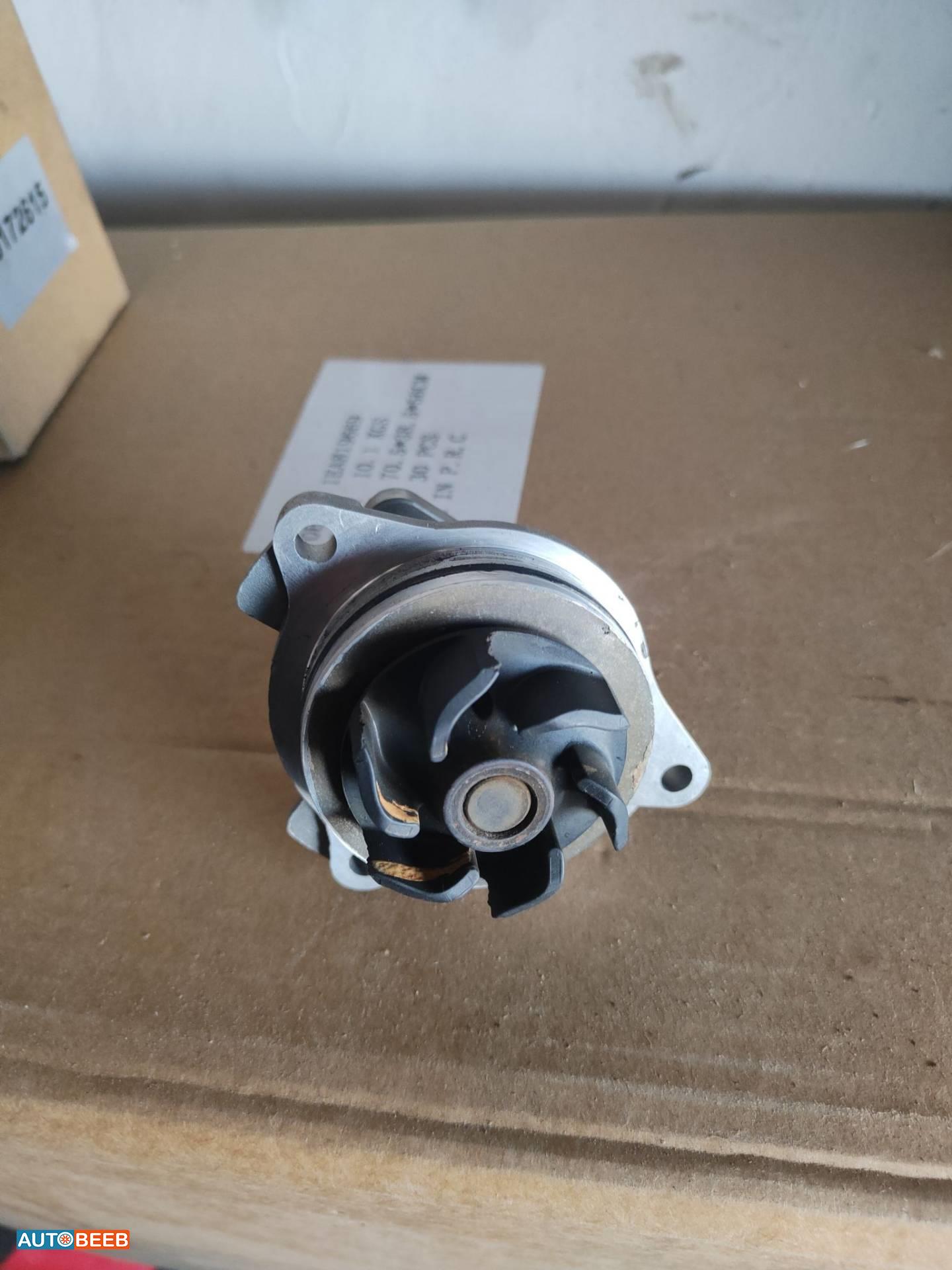  Mechanics  MG MG5