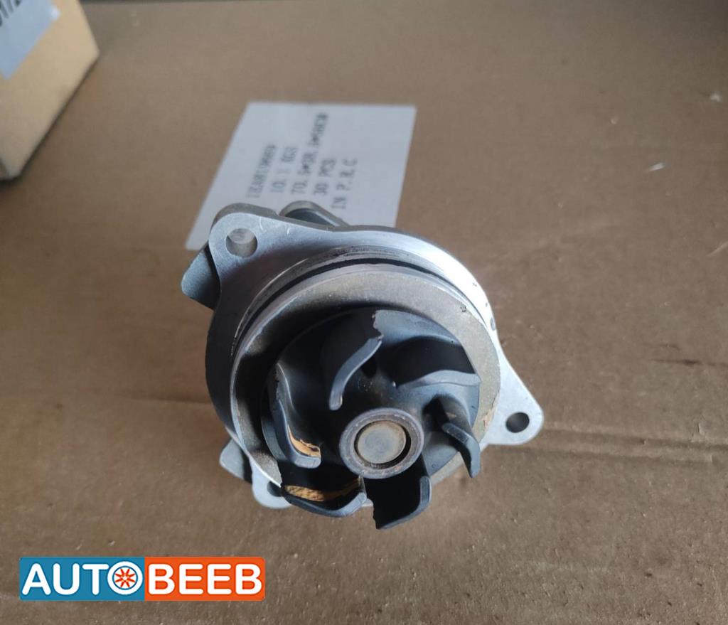  Mechanics  MG MG5