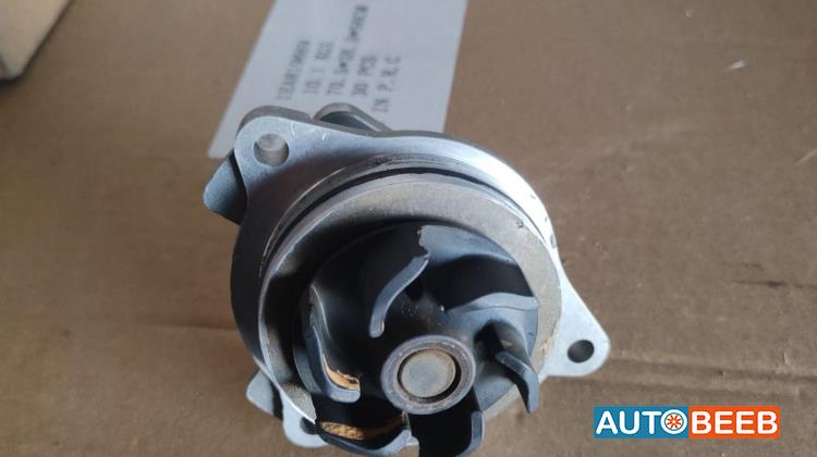  Mechanics  MG MG5