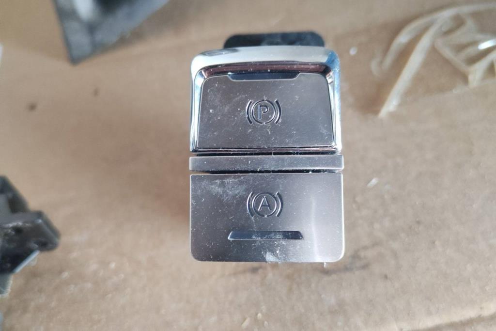 Cabin  Control buttons MG RX8