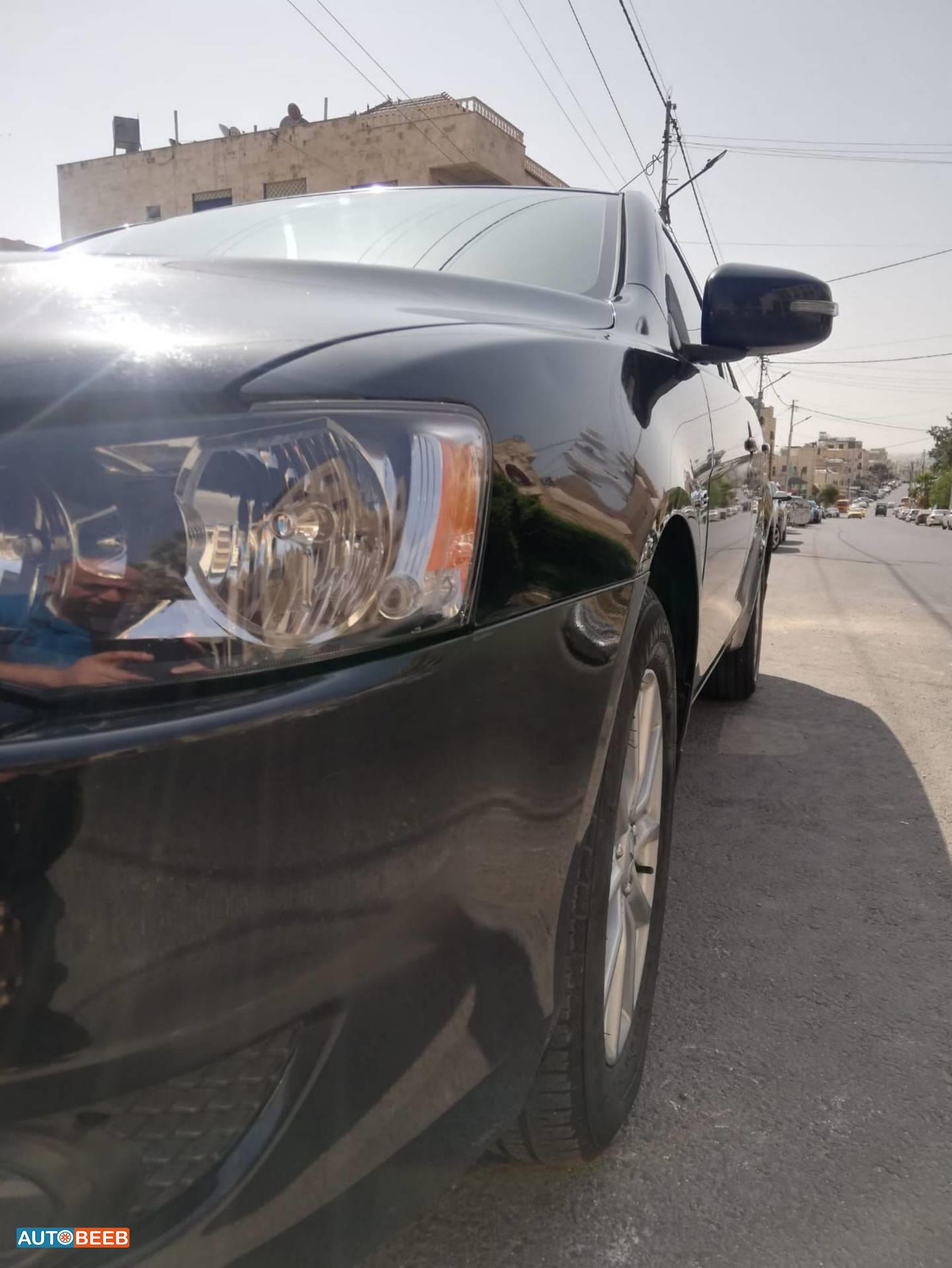 Mitsubishi Lancer 2016