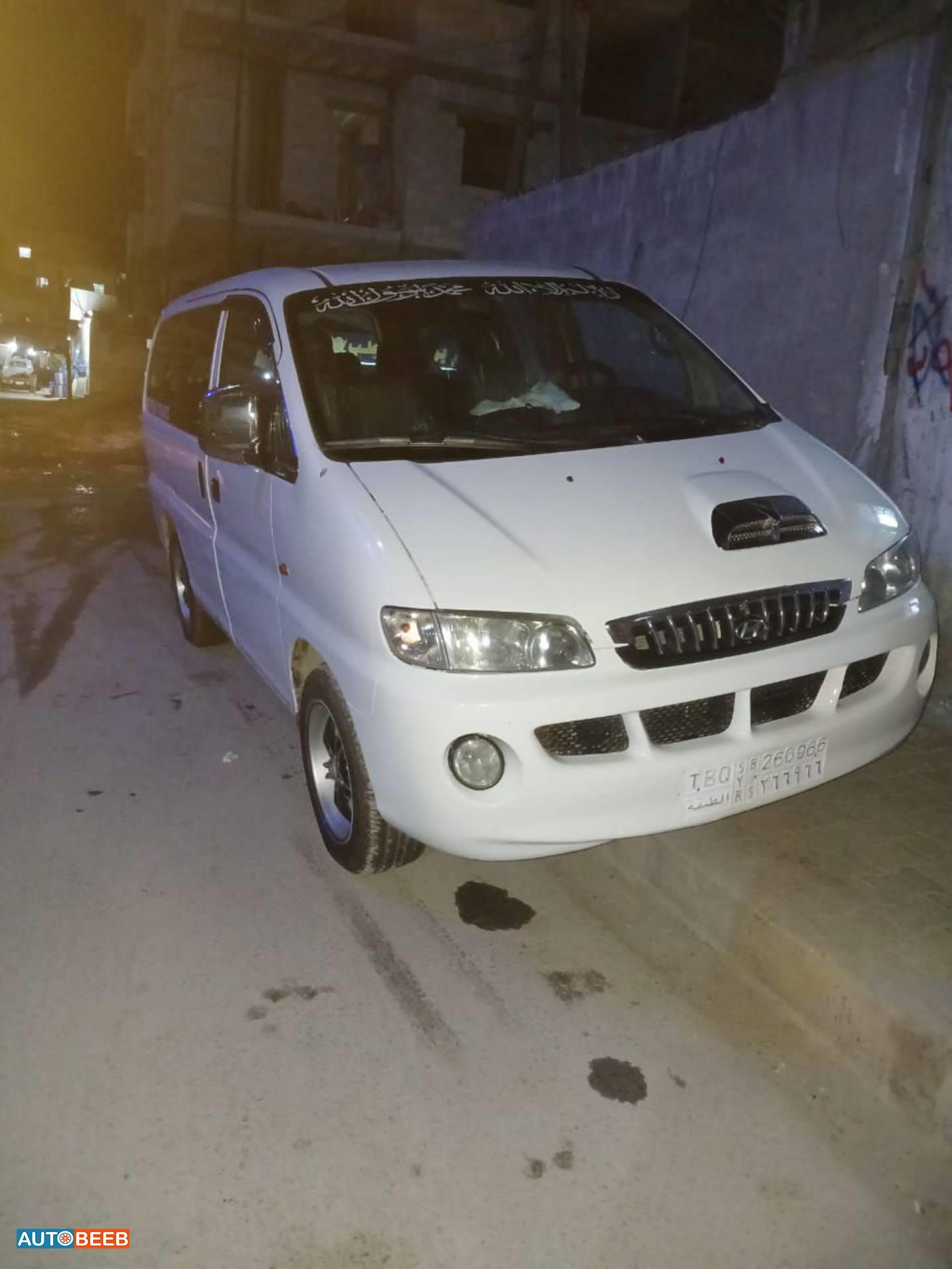 Hyundai  2004