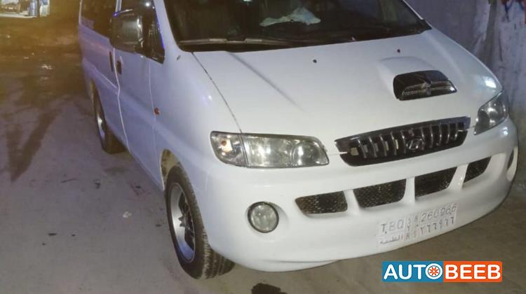 Hyundai  2004