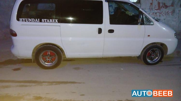 Hyundai  2004