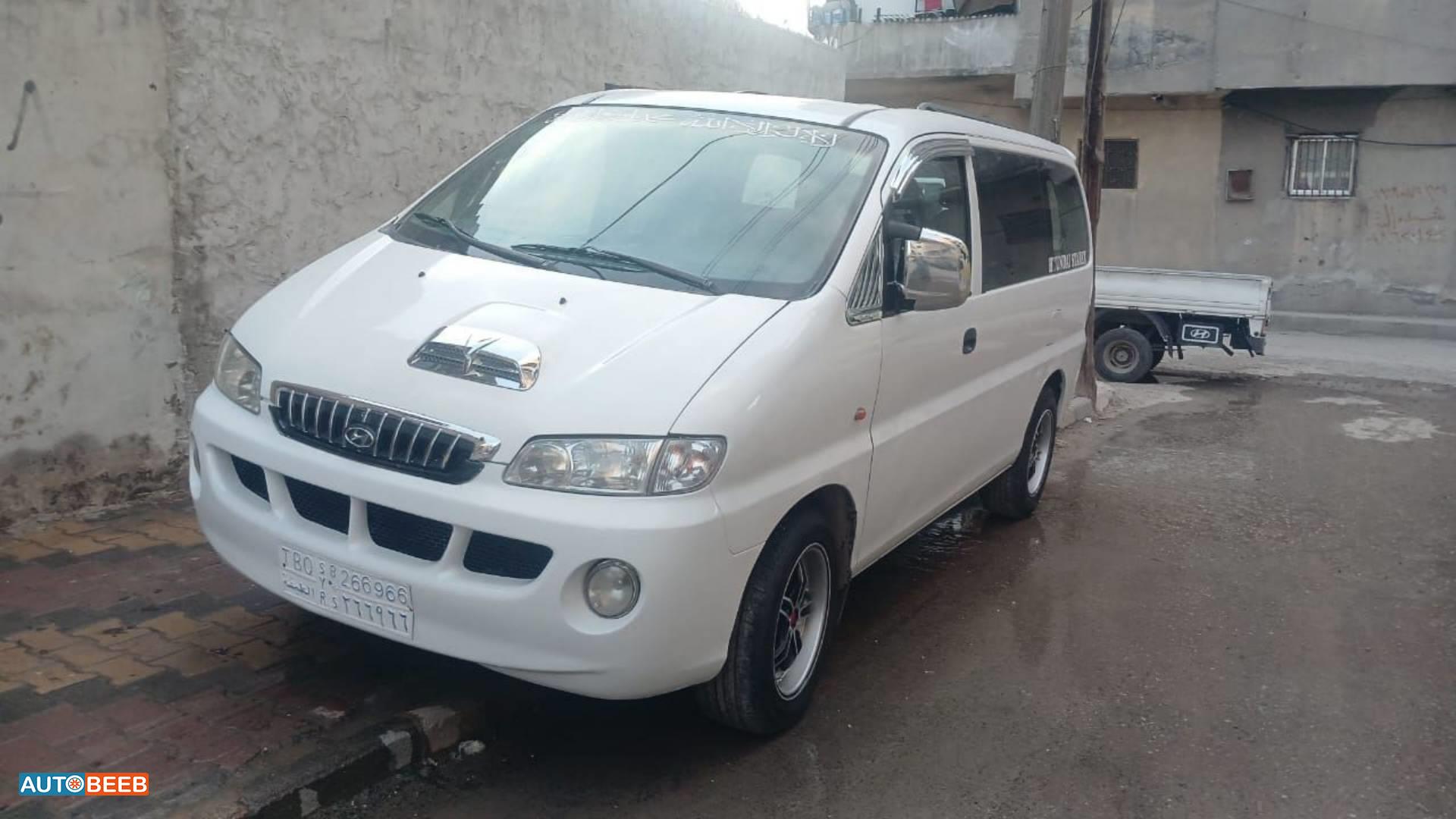 Hyundai  2004