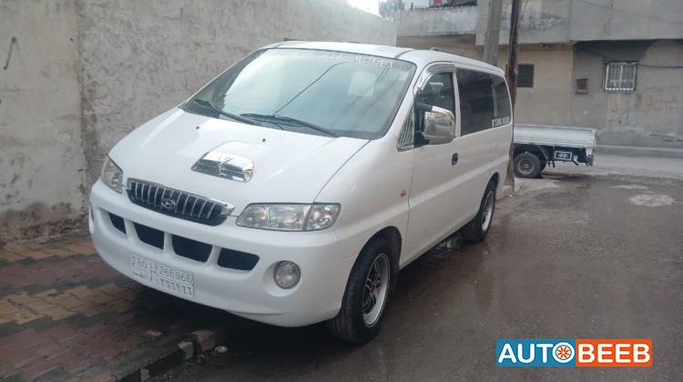 Hyundai  2004