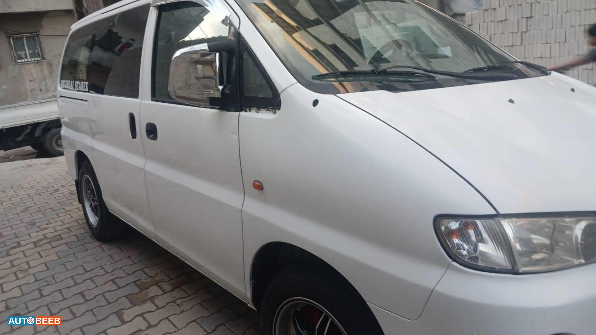 Hyundai  2004