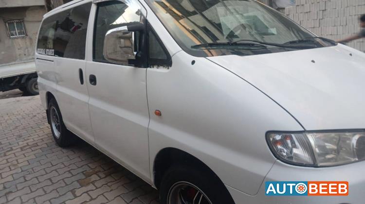 Hyundai  2004