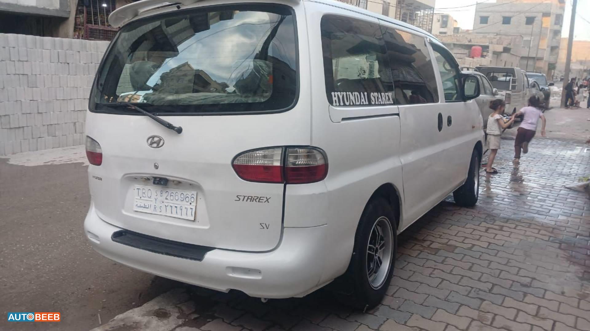 Hyundai  2004