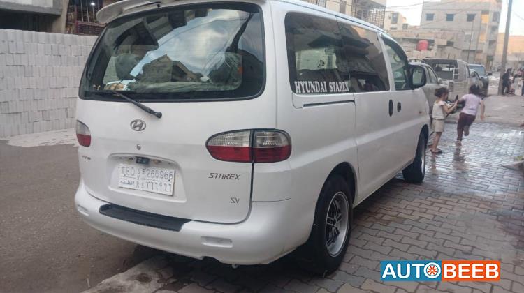 Hyundai  2004