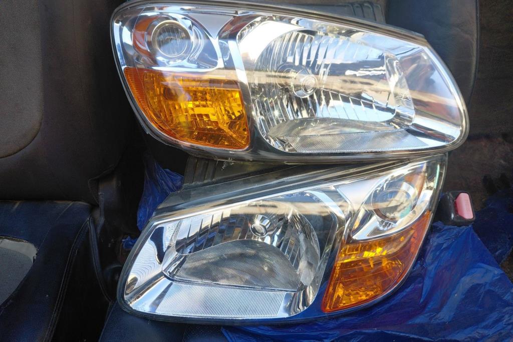 Lights Front light KIA Cerato