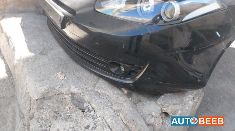 Body  Front clip Hyundai Tiburon