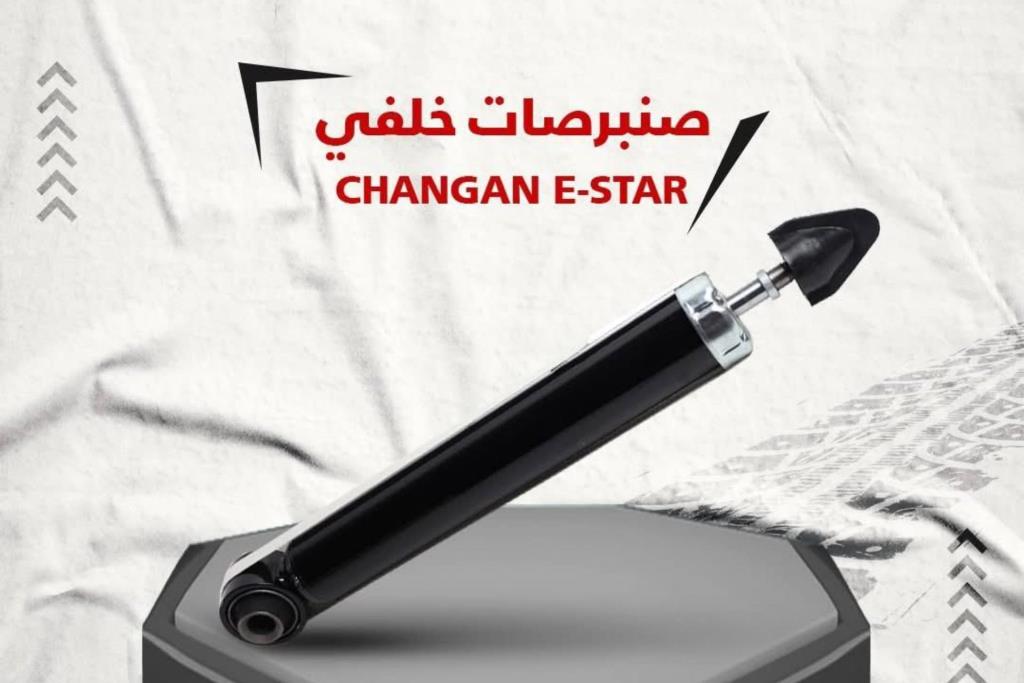  Shock Absorber CHANGAN E-Star