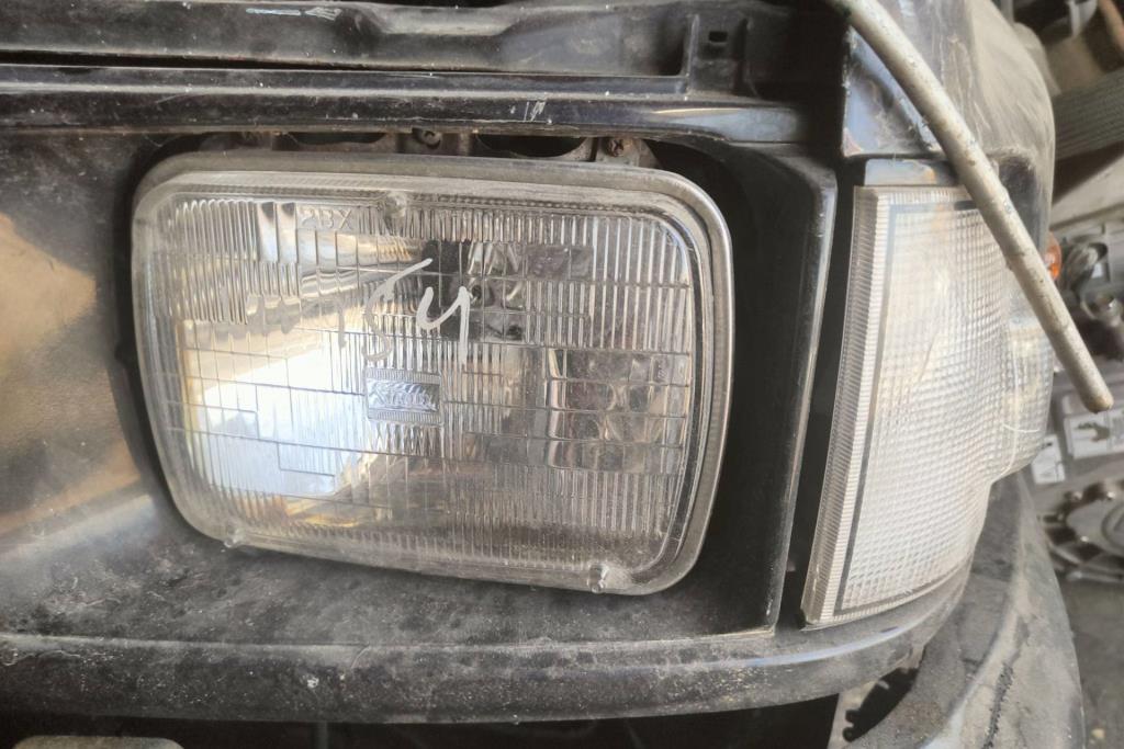Lights Front light Isuzu Pick Up