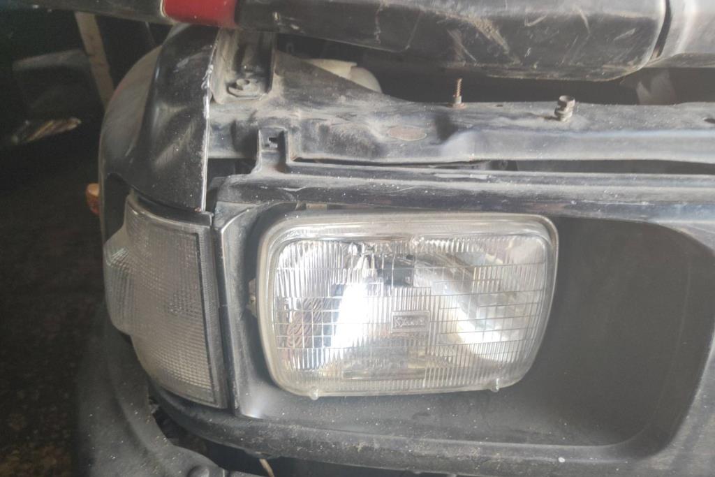 Lights Front light Isuzu Pick Up