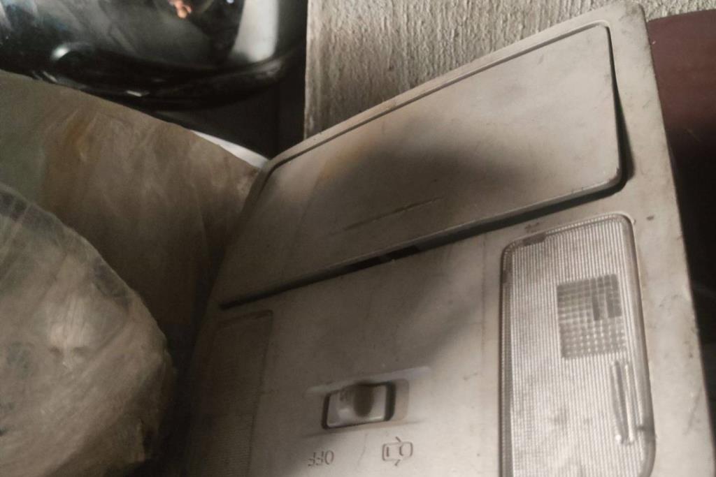Lights Cabin Light  Toyota Hilux