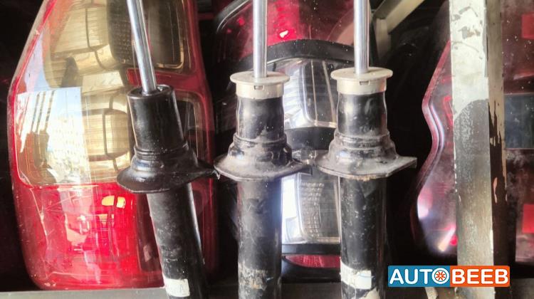  Shock Absorber Mitsubishi L200