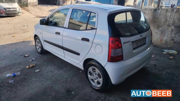 KIA  2006
