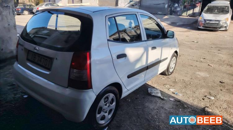 KIA  2006