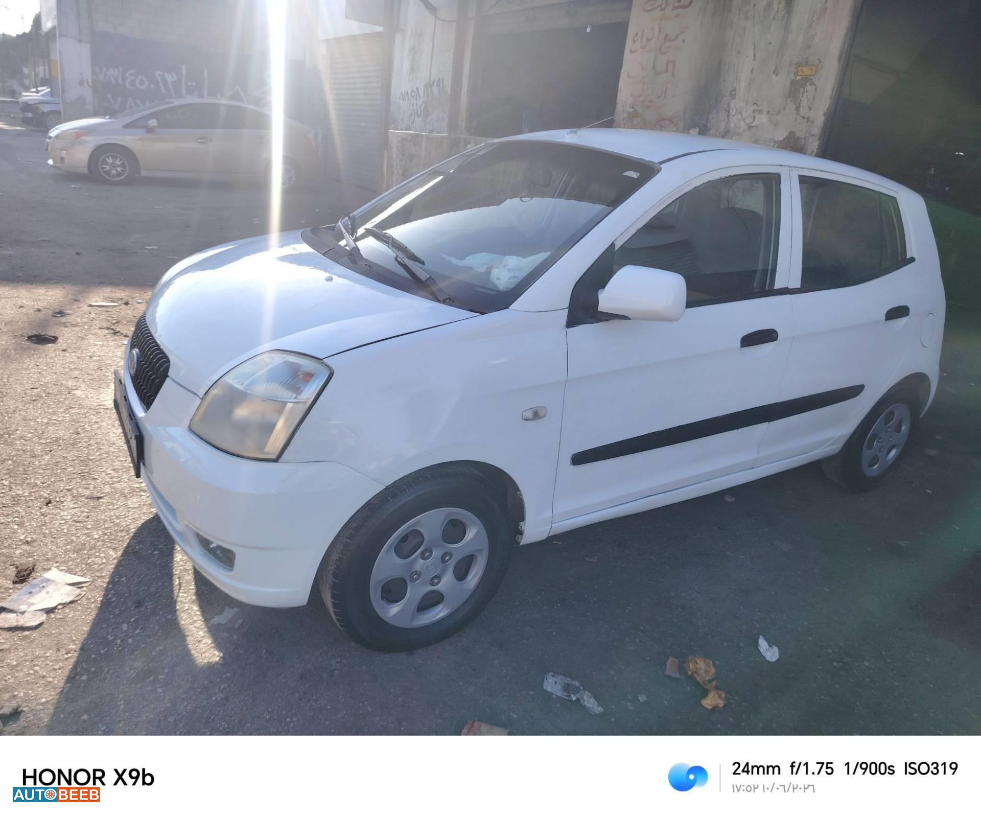 KIA  2006