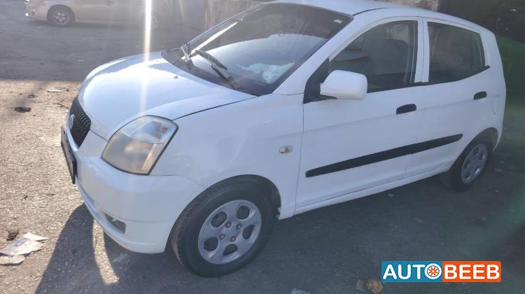 KIA  2006