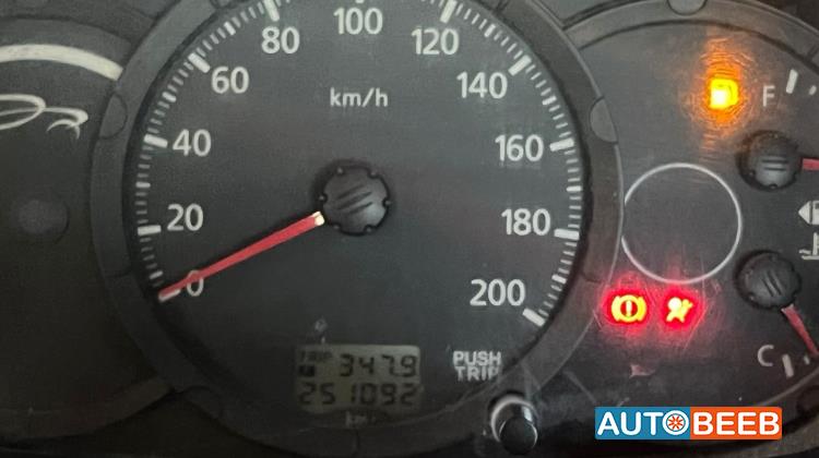Mitsubishi L200 2014