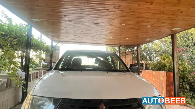 Mitsubishi L200 2014