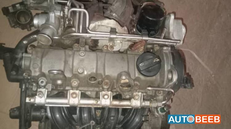  Mechanics  Volkswagen Golf